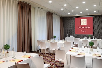 leonardo hotel negev