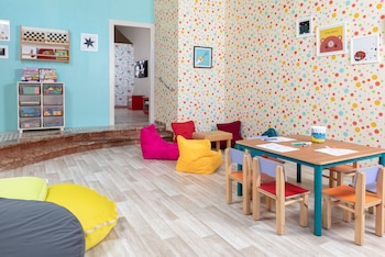 leonardo hotel negev