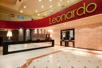 Leonardo Hotel Negev,,4 star