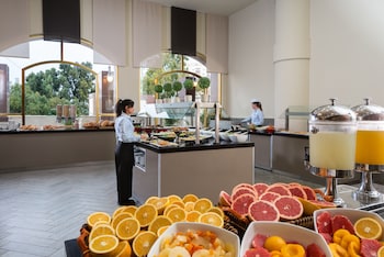 leonardo hotel negev