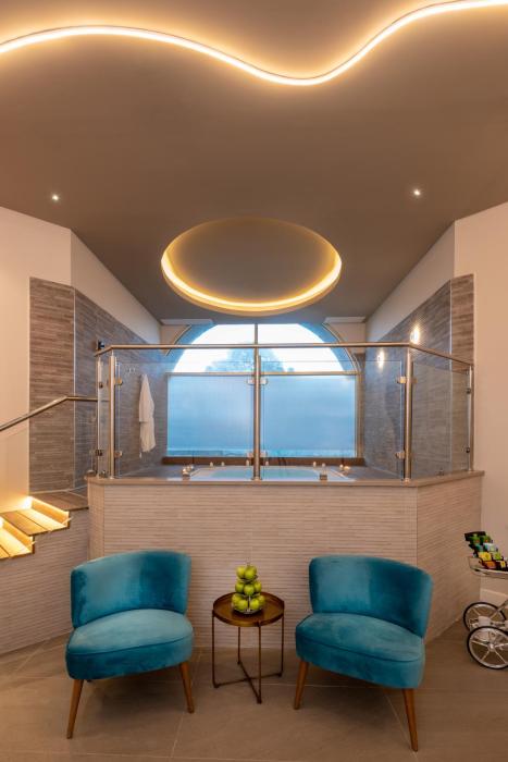 leonardo hotel negev