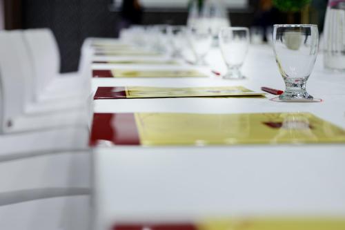 leonardo hotel negev