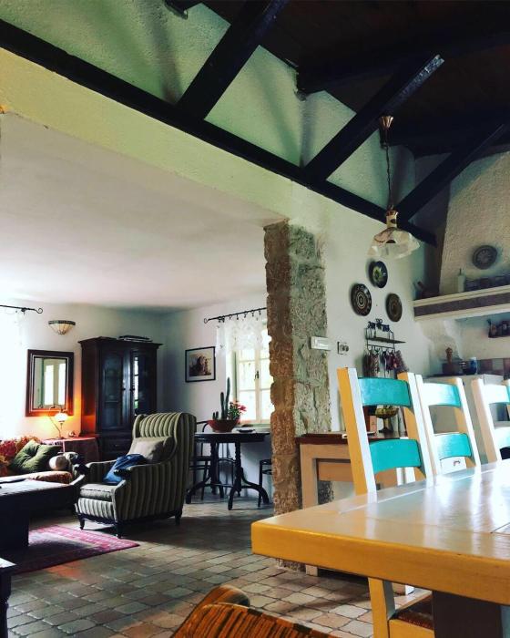 lake house puro
