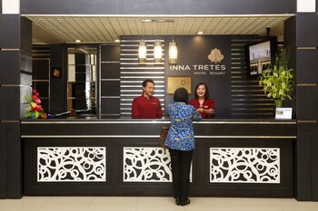 Inna Tretes,Mojokerto>>East Java,4 star