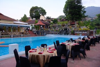 Inna Tretes,Mojokerto>>East Java,4 star