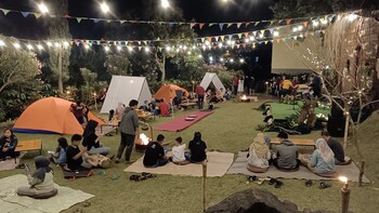 Inna Tretes,Mojokerto>>East Java,4 star