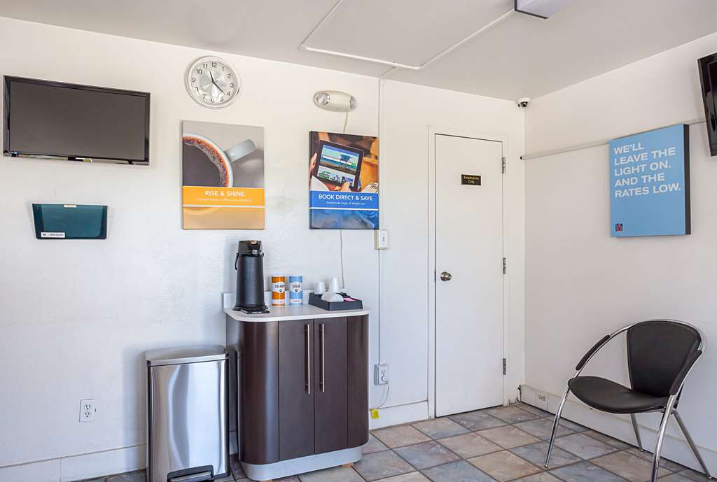 americas best value inn bangor