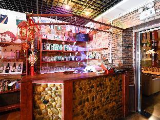 beijing hyde courtyard hotel