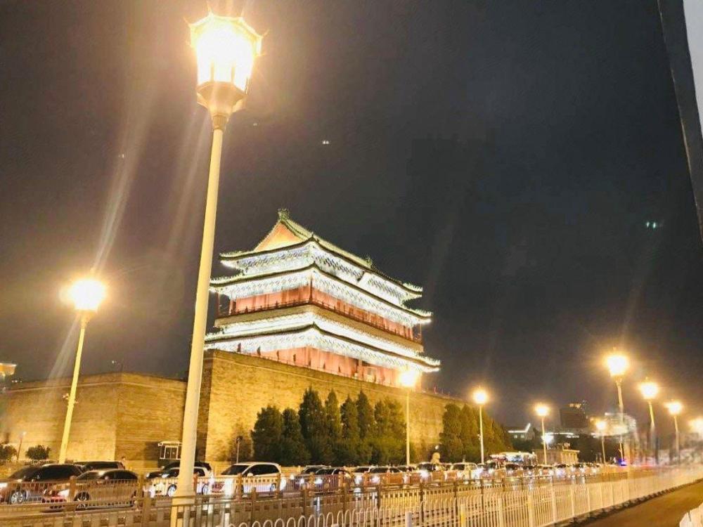 beijing hyde courtyard hotel