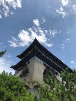 beijing hyde courtyard hotel