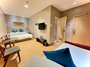 beijing hyde courtyard hotel