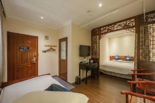 beijing hyde courtyard hotel