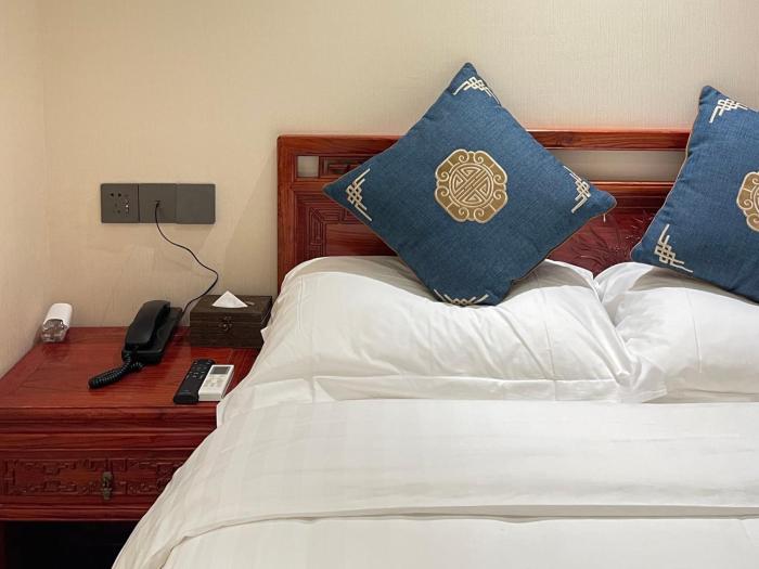 beijing hyde courtyard hotel