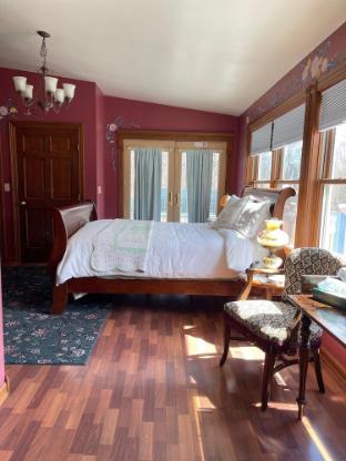The Yorkshire Inn,New York>>Manchester,3 star