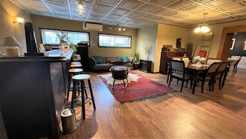 The Yorkshire Inn,New York>>Manchester,3 star
