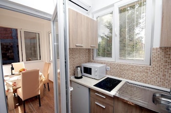 apartments centar sutomore