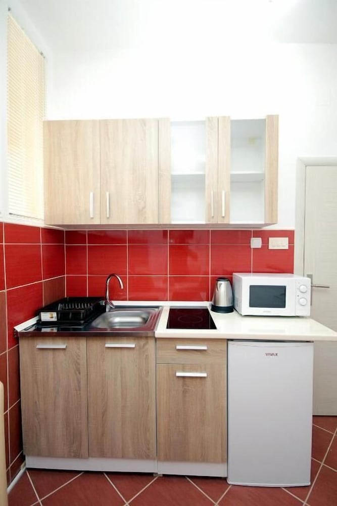 apartments centar sutomore