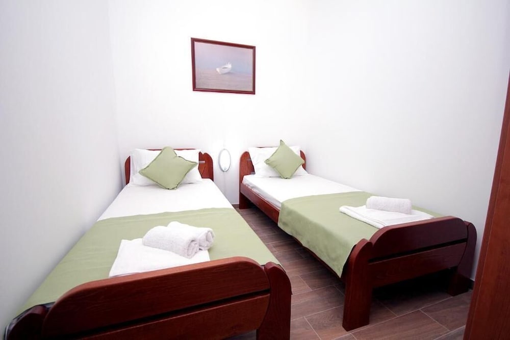 apartments centar sutomore