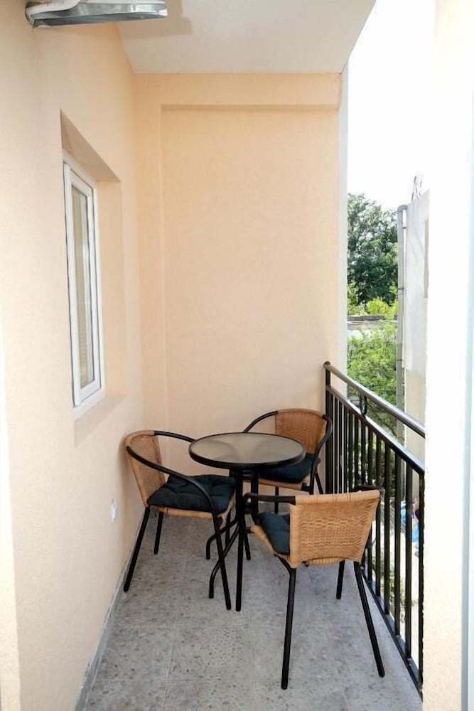 apartments centar sutomore