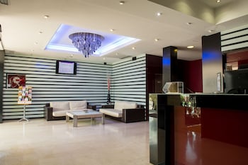 torrejon de ardoz