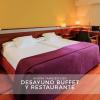 hostal torrejon