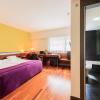 hostal torrejon