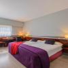 hostal torrejon