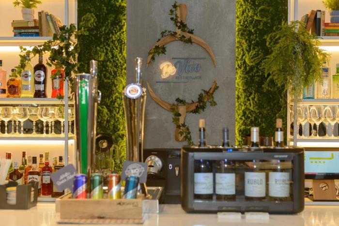 hostal torrejon