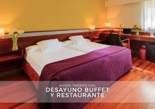 hostal torrejon