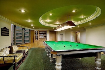 celebrity international grand hotel