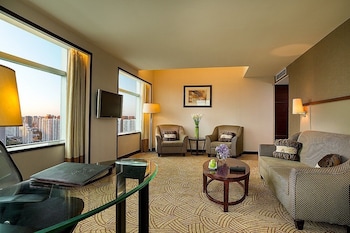 celebrity international grand hotel