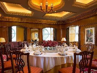 celebrity international grand hotel