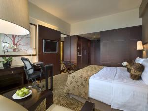 celebrity international grand hotel