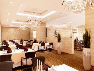 celebrity international grand hotel