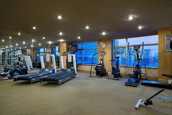 celebrity international grand hotel