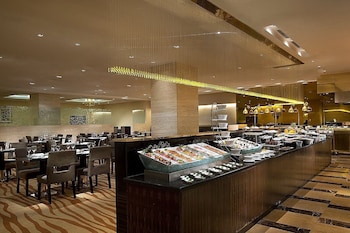 celebrity international grand hotel