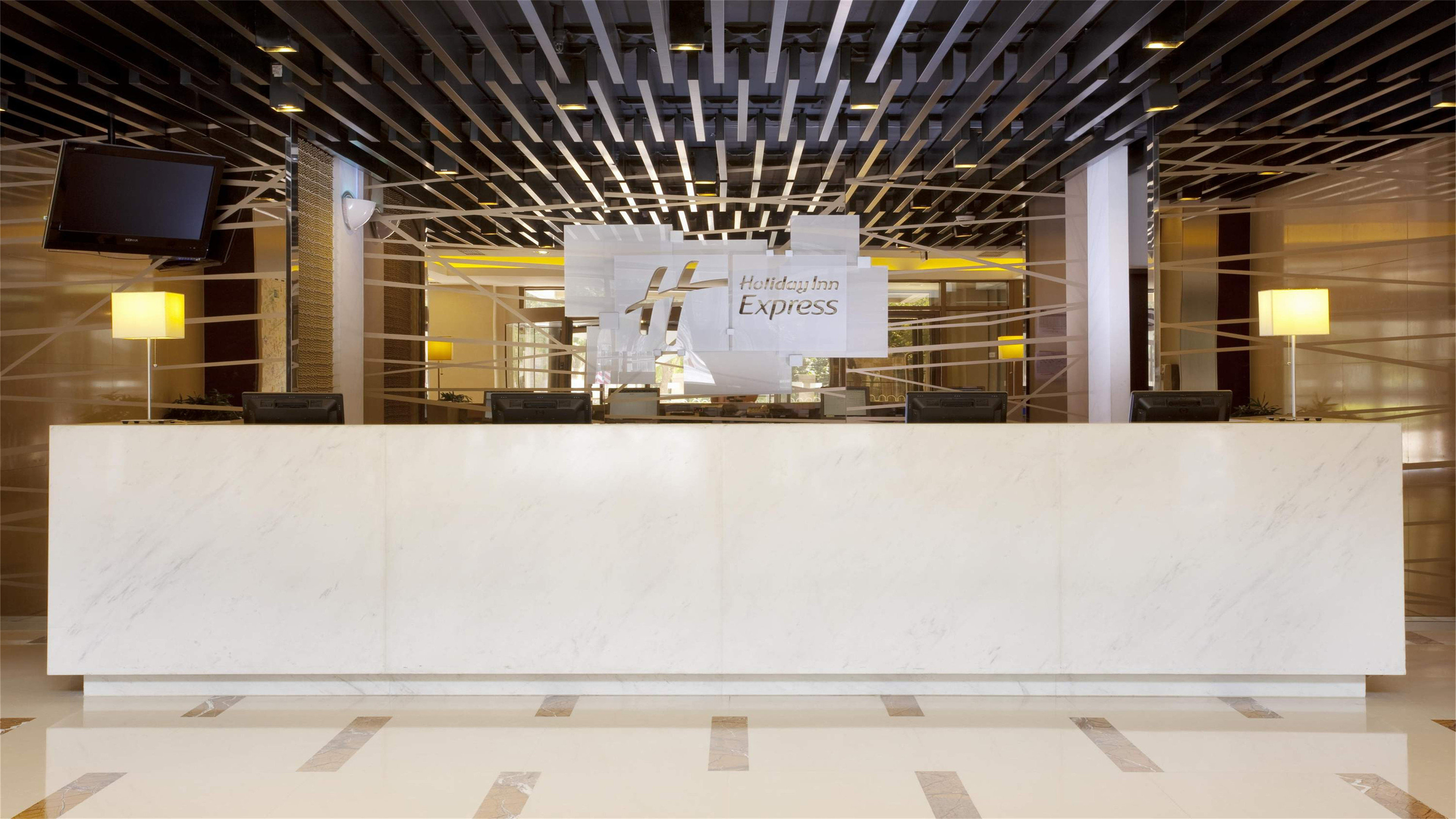 holiday inn express beijing temple of heaven by ihg
