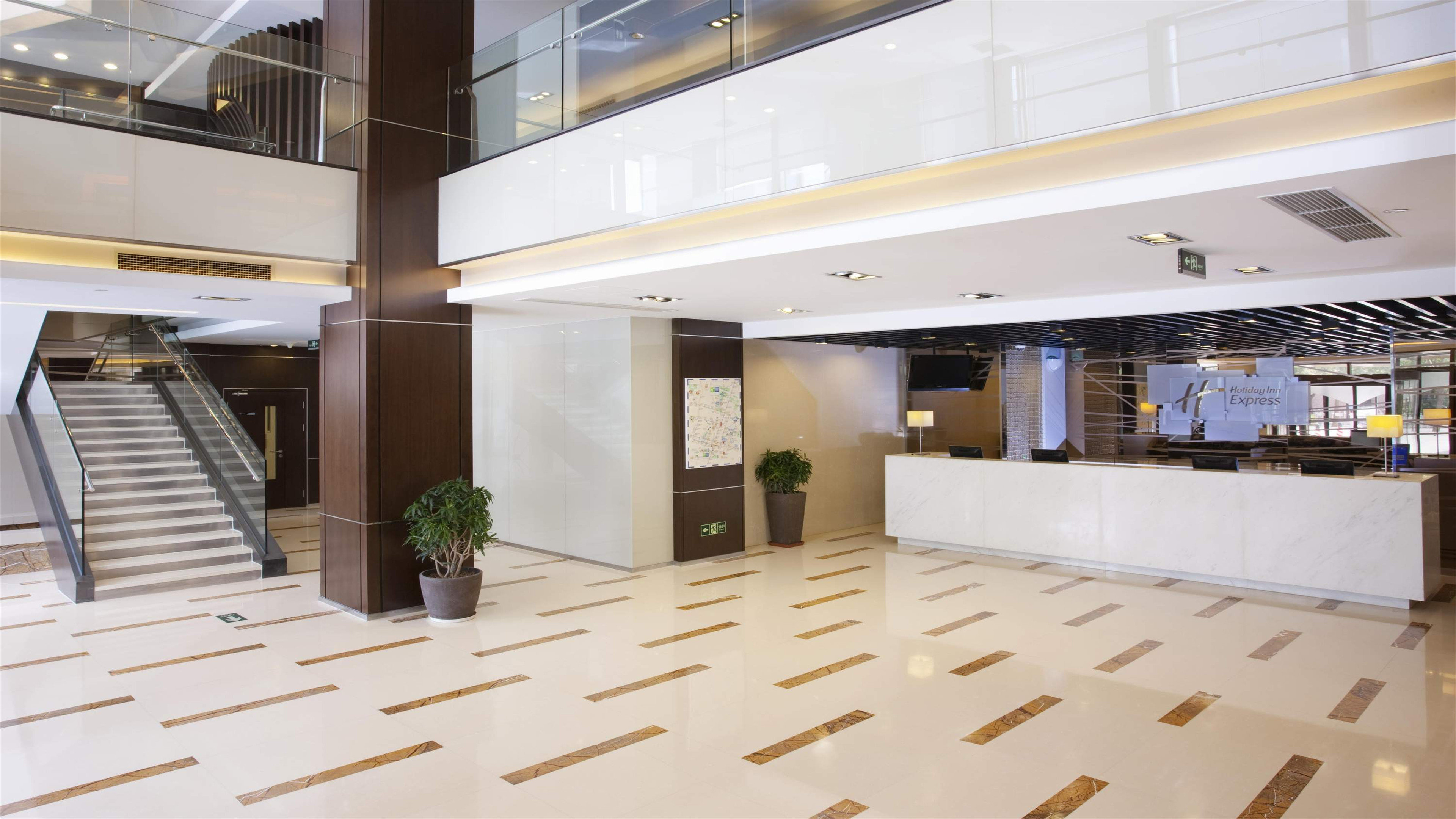 holiday inn express beijing temple of heaven by ihg