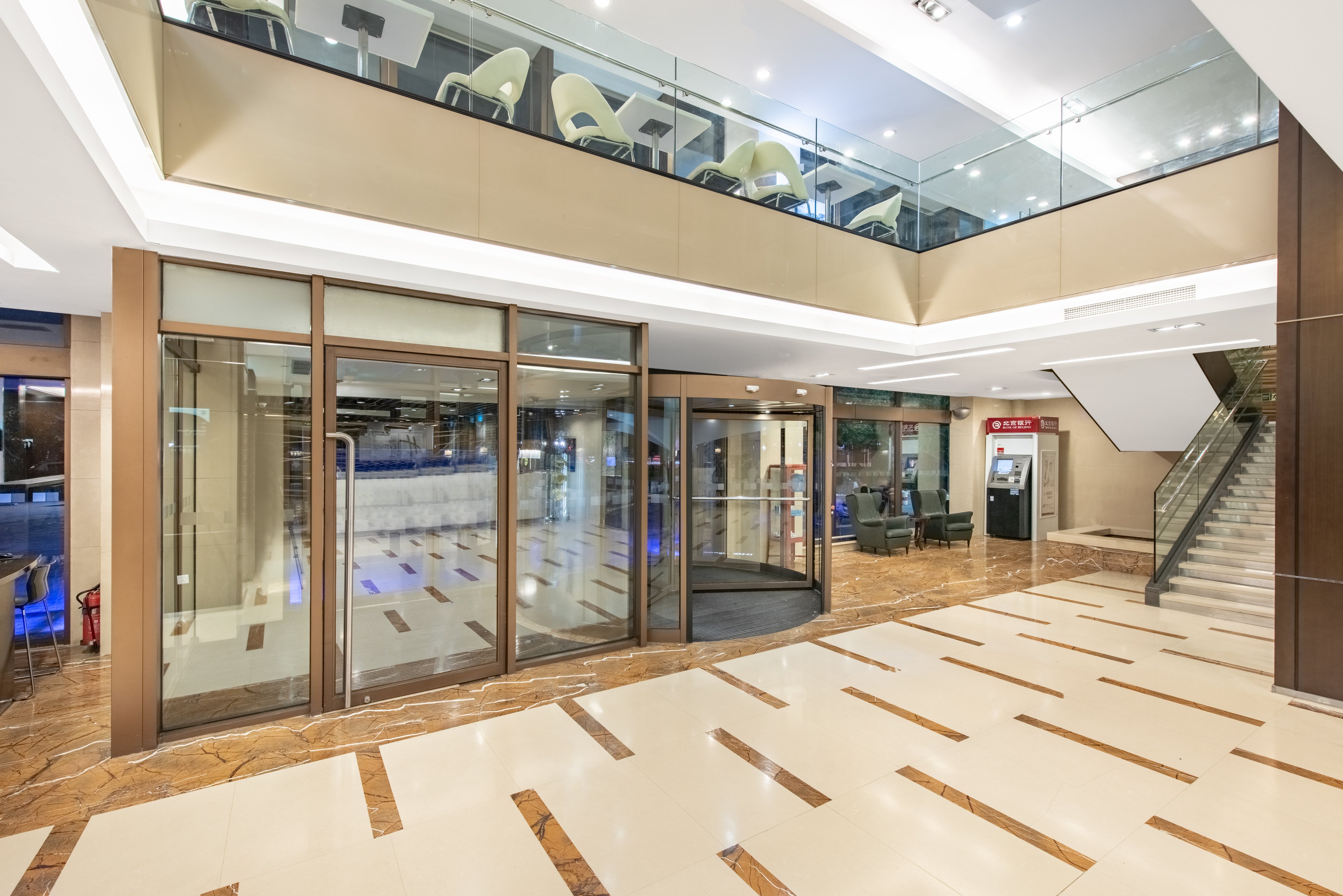 holiday inn express beijing temple of heaven by ihg