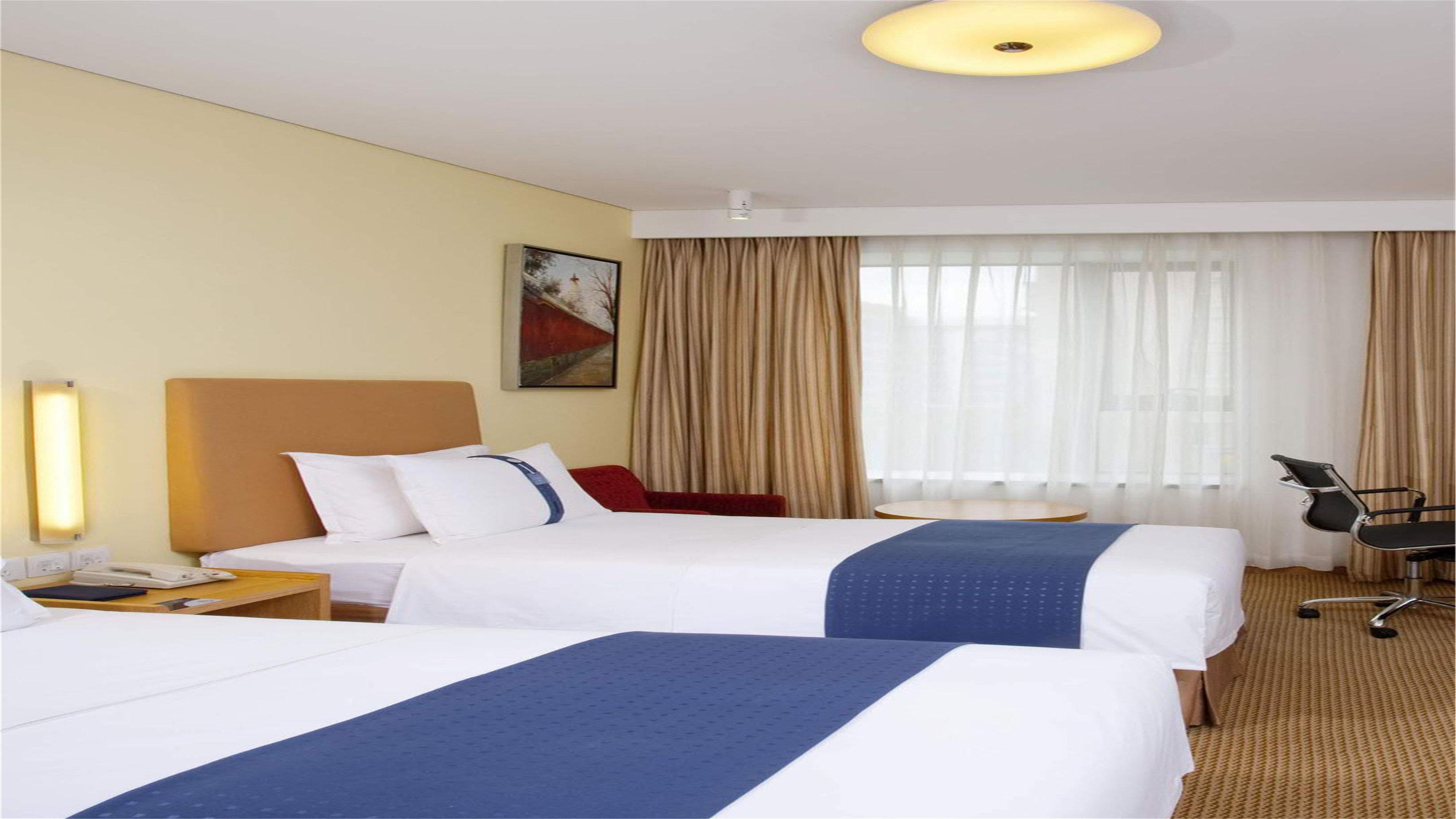 holiday inn express beijing temple of heaven by ihg