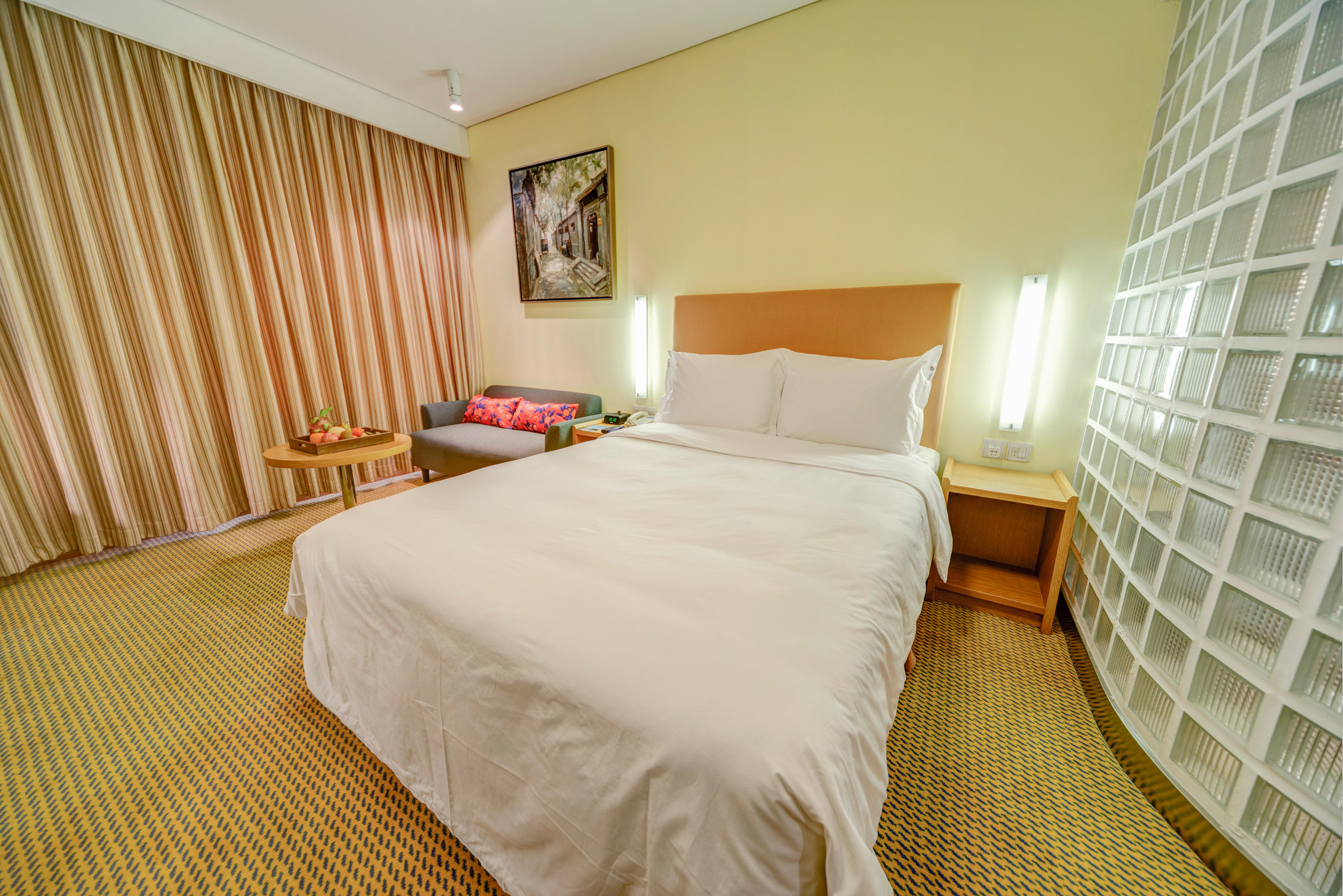 holiday inn express beijing temple of heaven by ihg