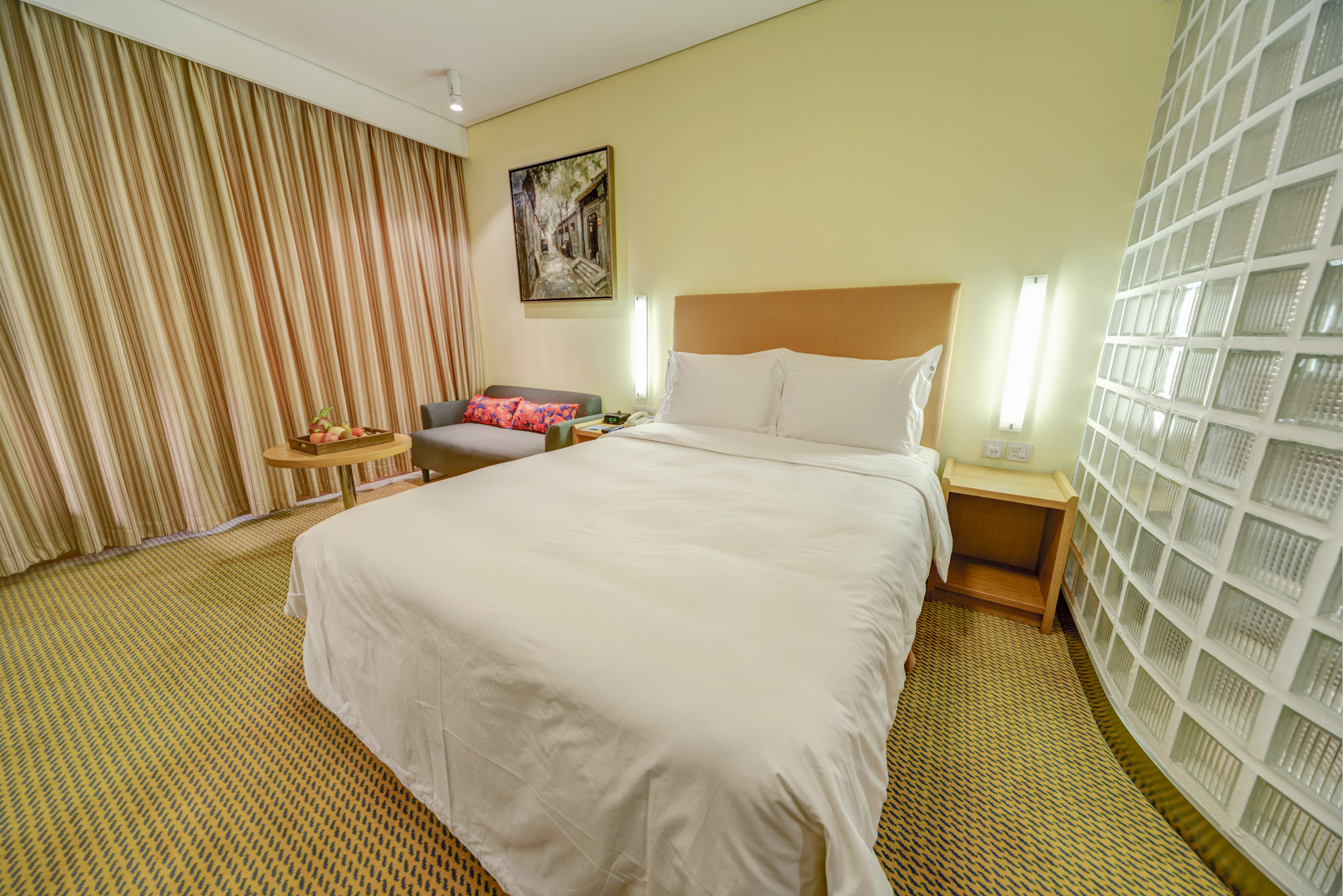 holiday inn express beijing temple of heaven by ihg