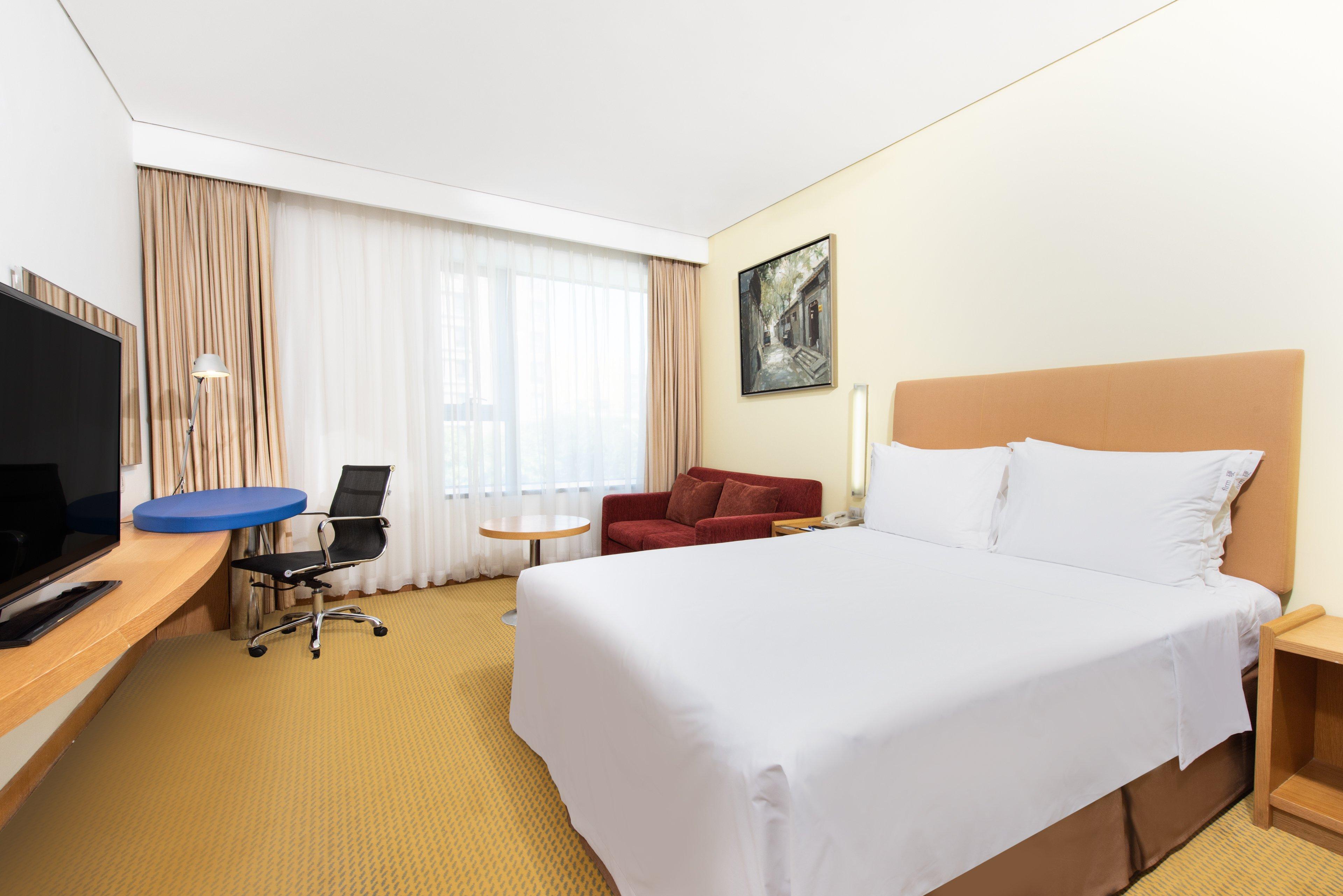 holiday inn express beijing temple of heaven by ihg