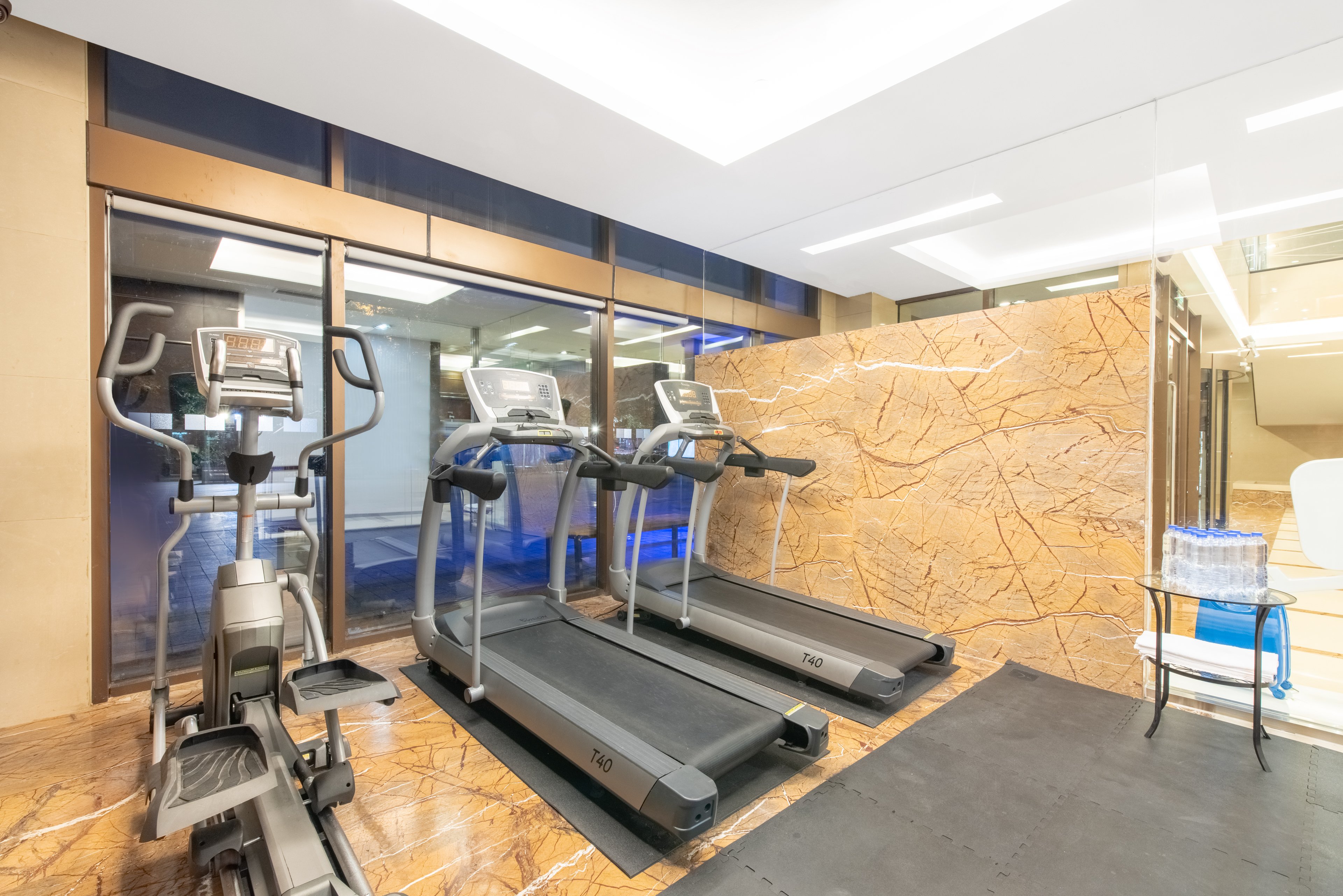 holiday inn express beijing temple of heaven by ihg
