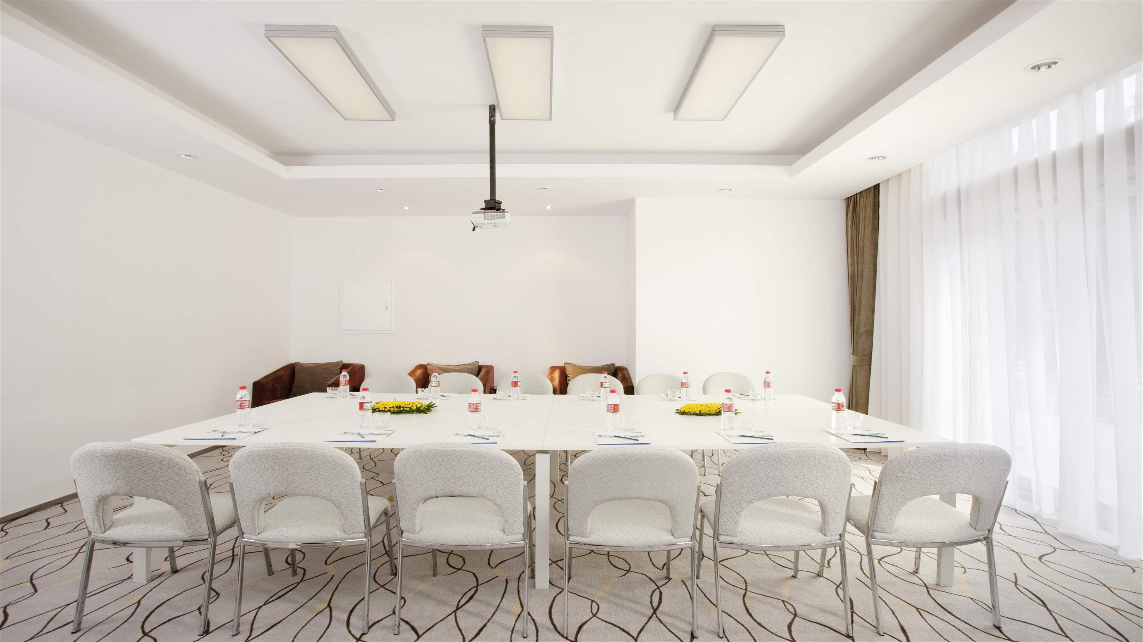 holiday inn express beijing temple of heaven by ihg