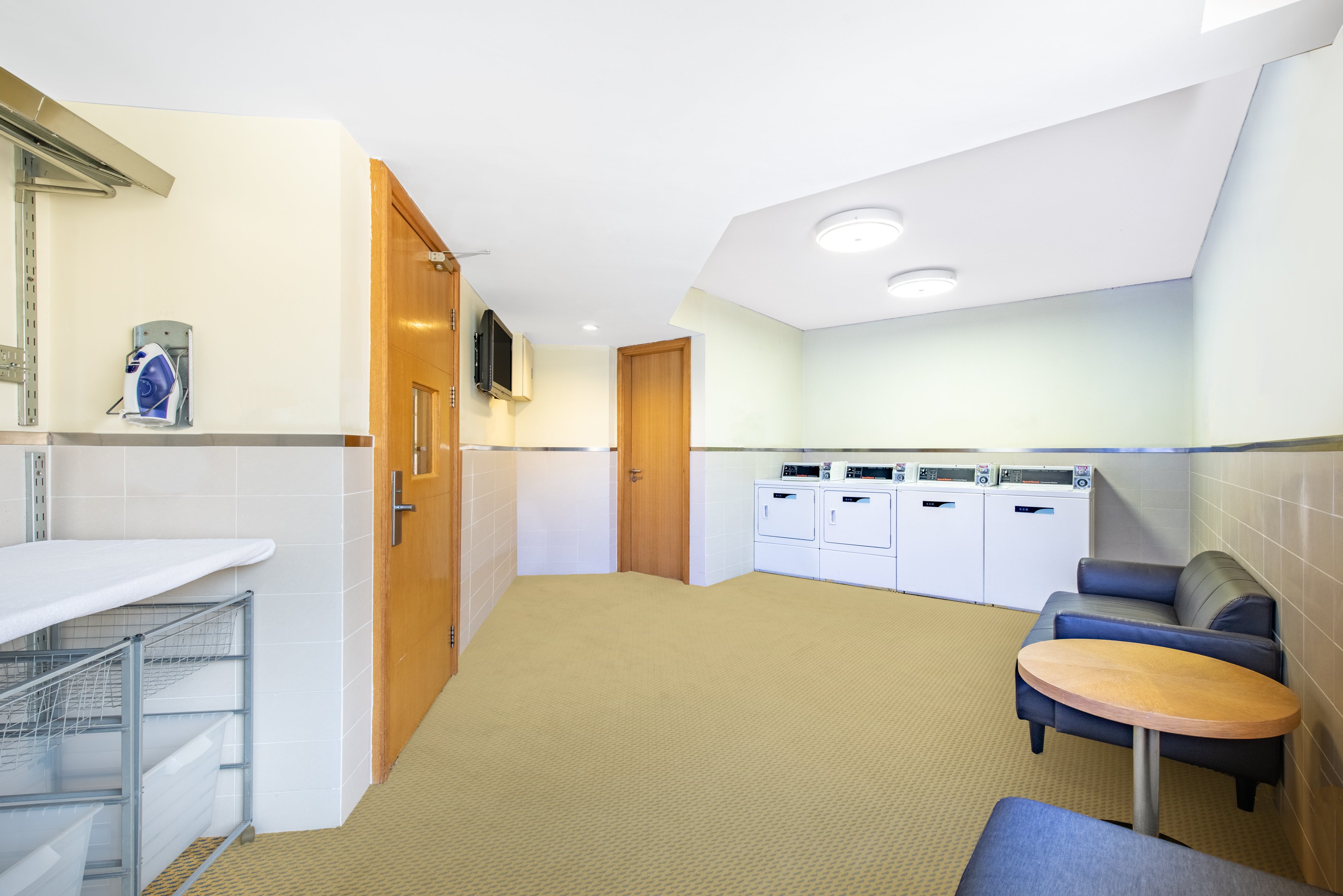 holiday inn express beijing temple of heaven by ihg