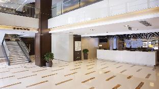 holiday inn express beijing temple of heaven by ihg
