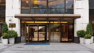 holiday inn express beijing temple of heaven by ihg