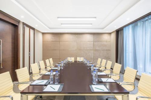 holiday inn express beijing temple of heaven by ihg