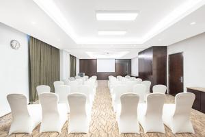 holiday inn express beijing temple of heaven by ihg